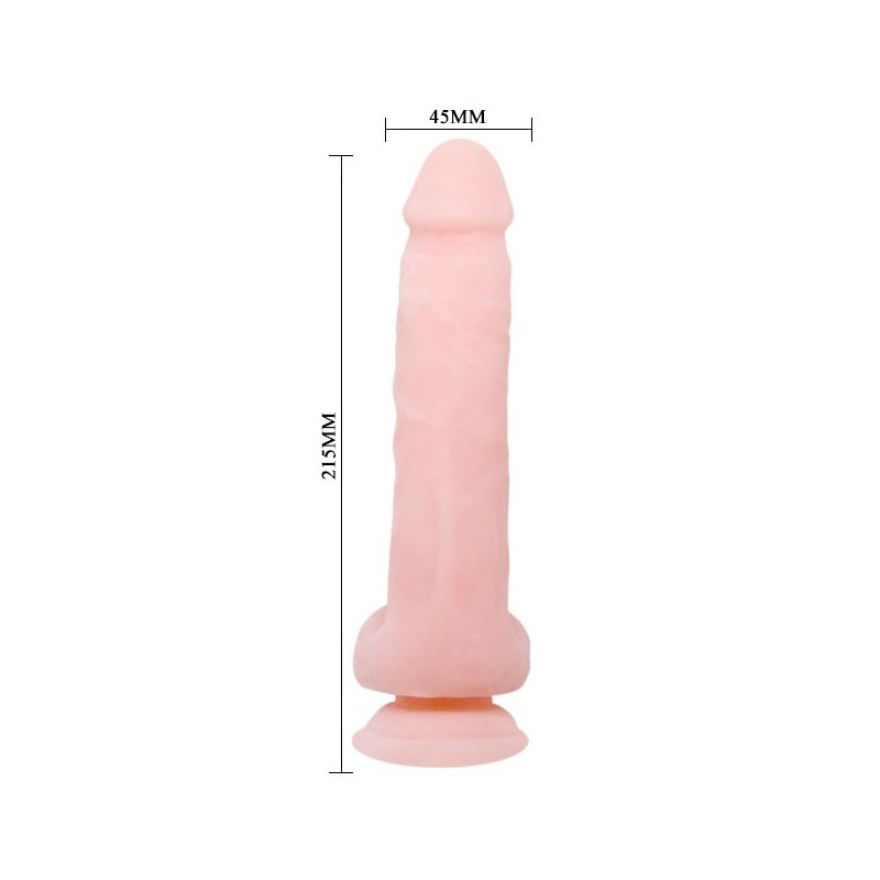 Gode Super Dildo 17 x 4 cm