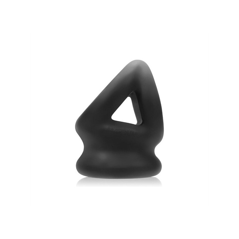 Tri Squeeze Ballstretcher Oxballs noir