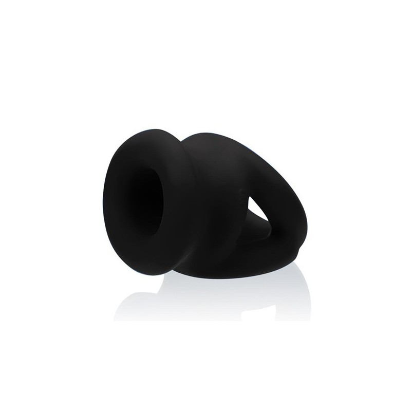 Tri Squeeze Ballstretcher Oxballs noir