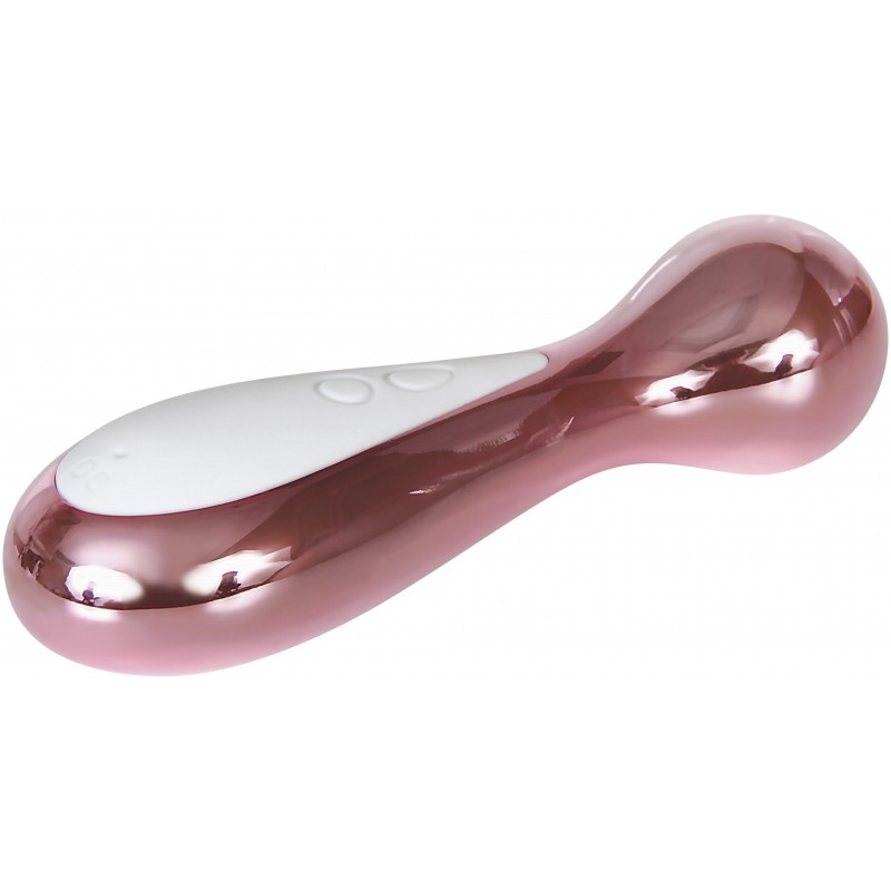 Stimulateur de clitoris Starlite 11cm