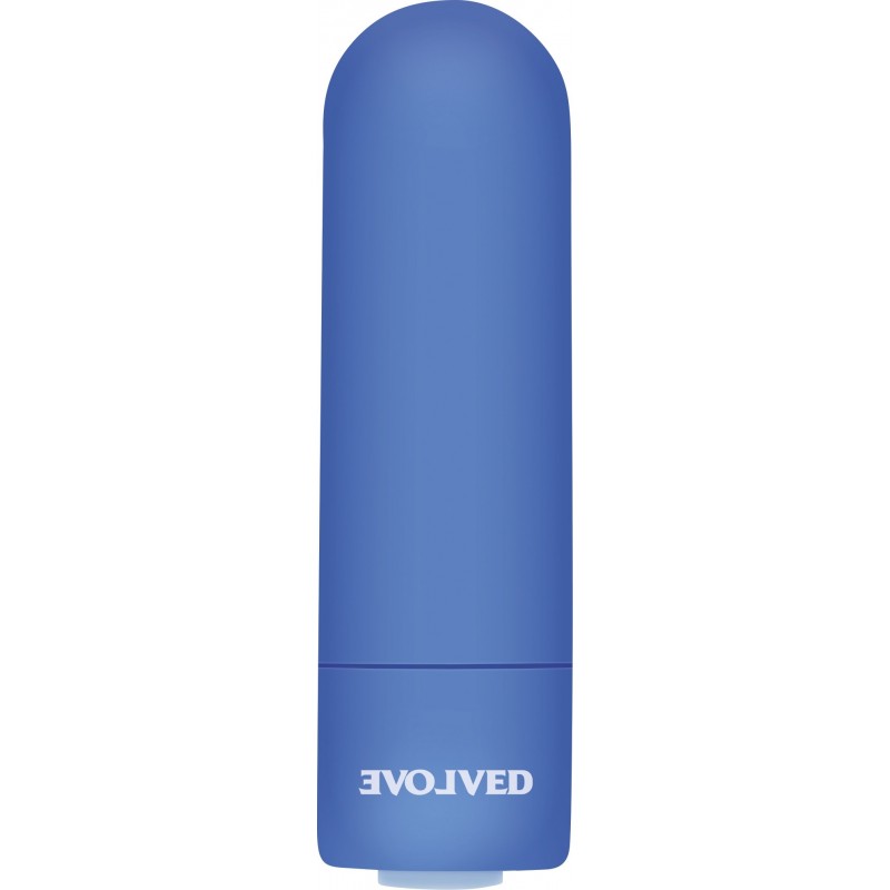 Mini Vibro Fingerlicious 6cm