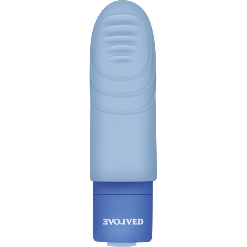Mini Vibro Fingerlicious 6cm