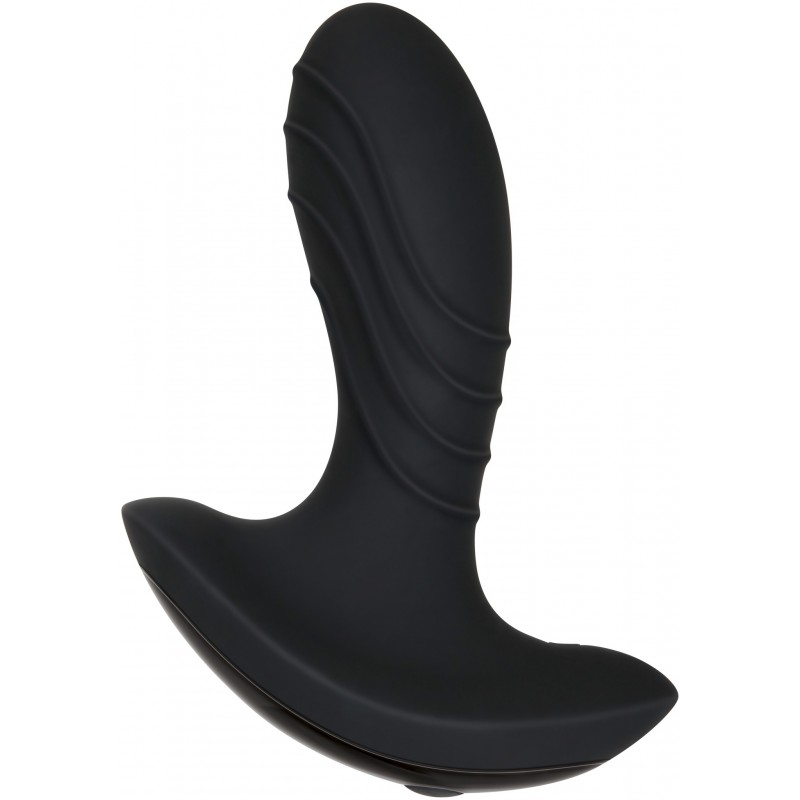 Stimulateur de prostate Gentleman 9 x 3.3cm