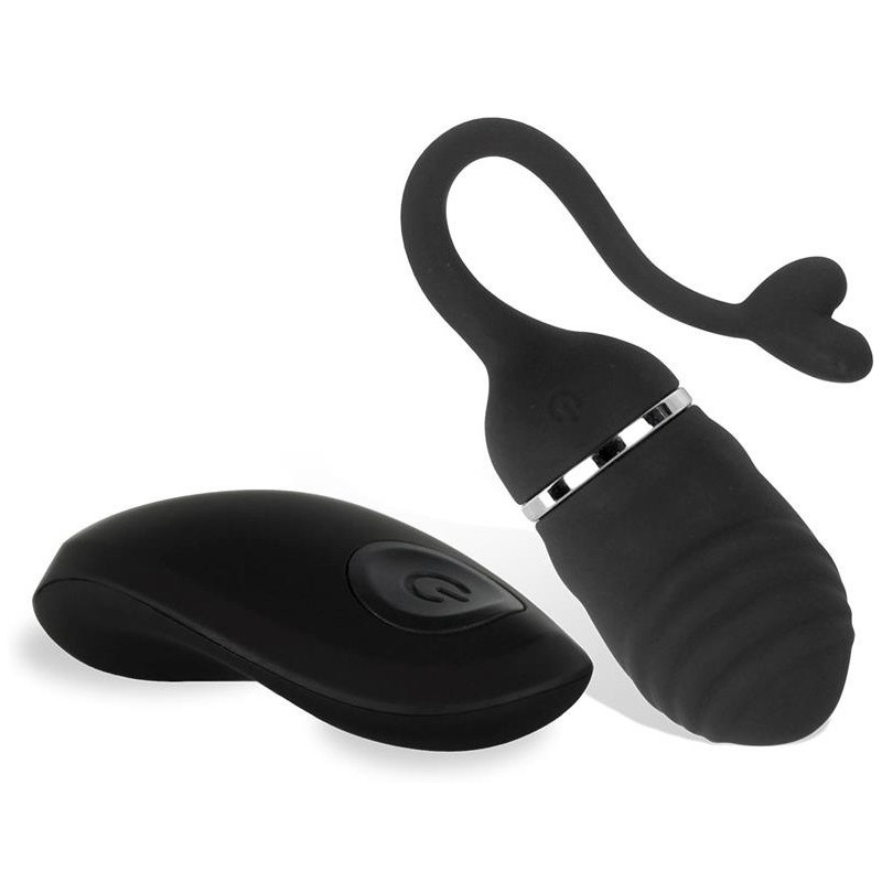 Oeuf vibrant Adoree 6.5 x 3.4 cm