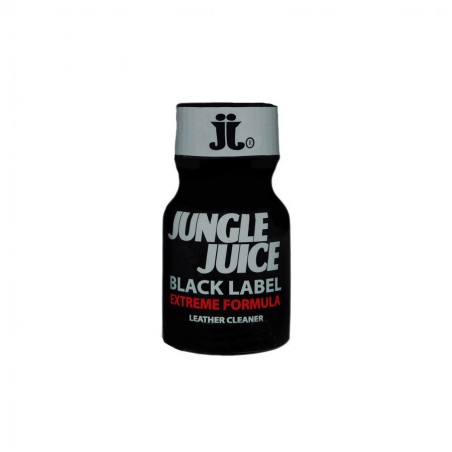 Nettoyant Cuir - Jungle Juice Black Label 10mL - Locker Room