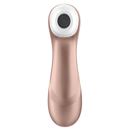 Stimulateur de Clitoris - Satisfyer Pro 2 Next Generation