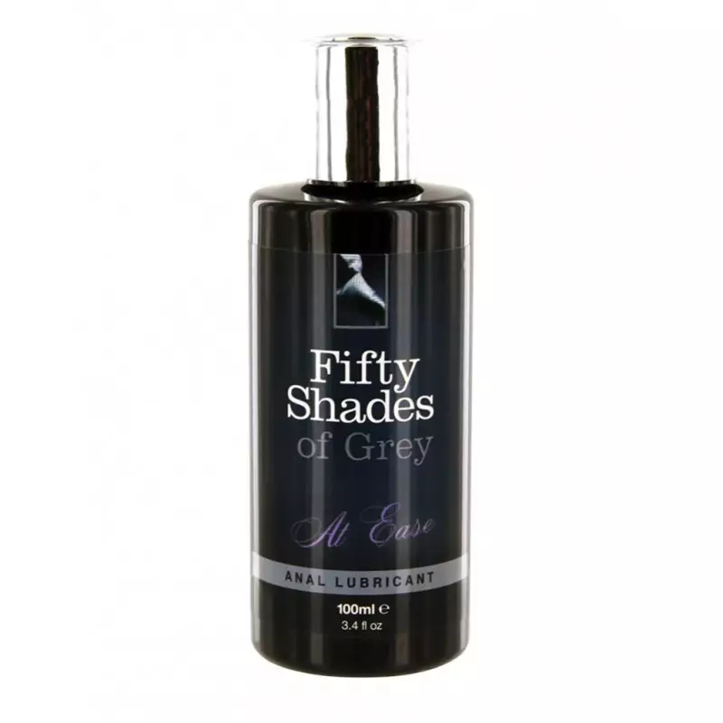 At Ease - FSOG Anal Lubricant 100 ml