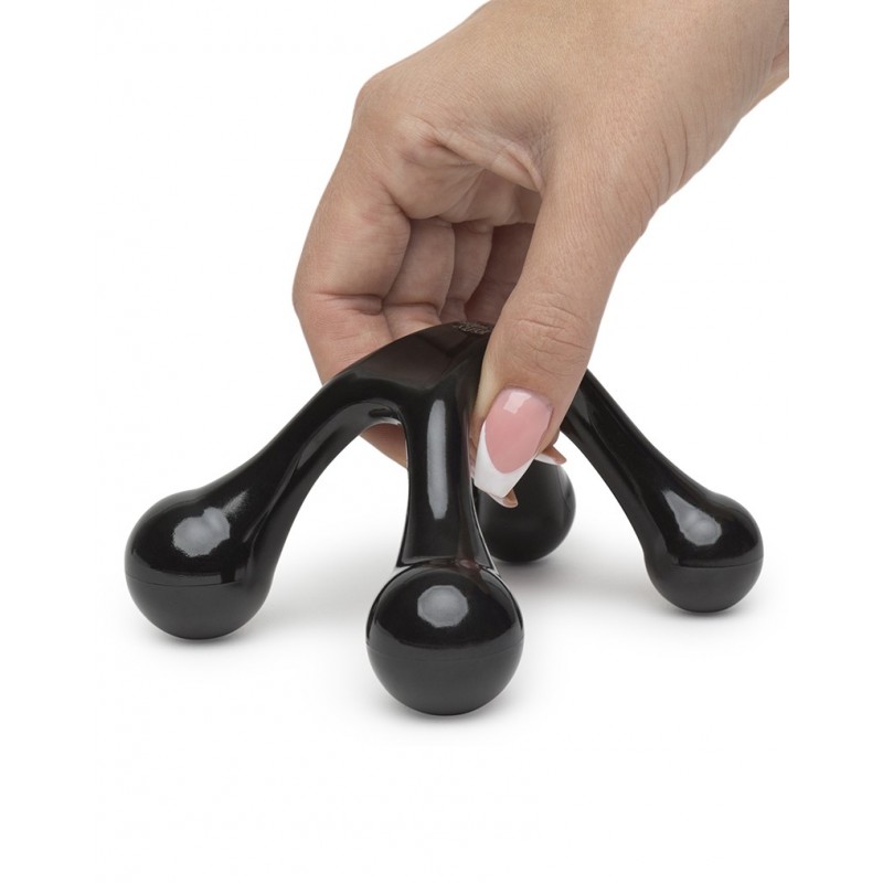 FSoG Pleasure Overload Sweet Sensations