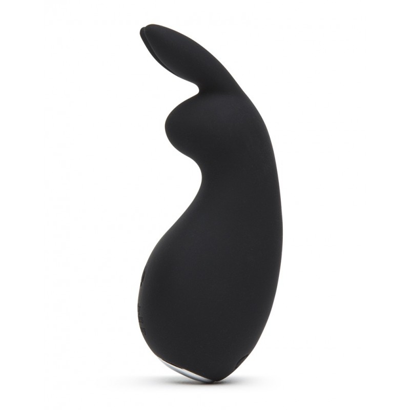 Greedy Girl - FSoG Clitoral Rabbit Vibrator