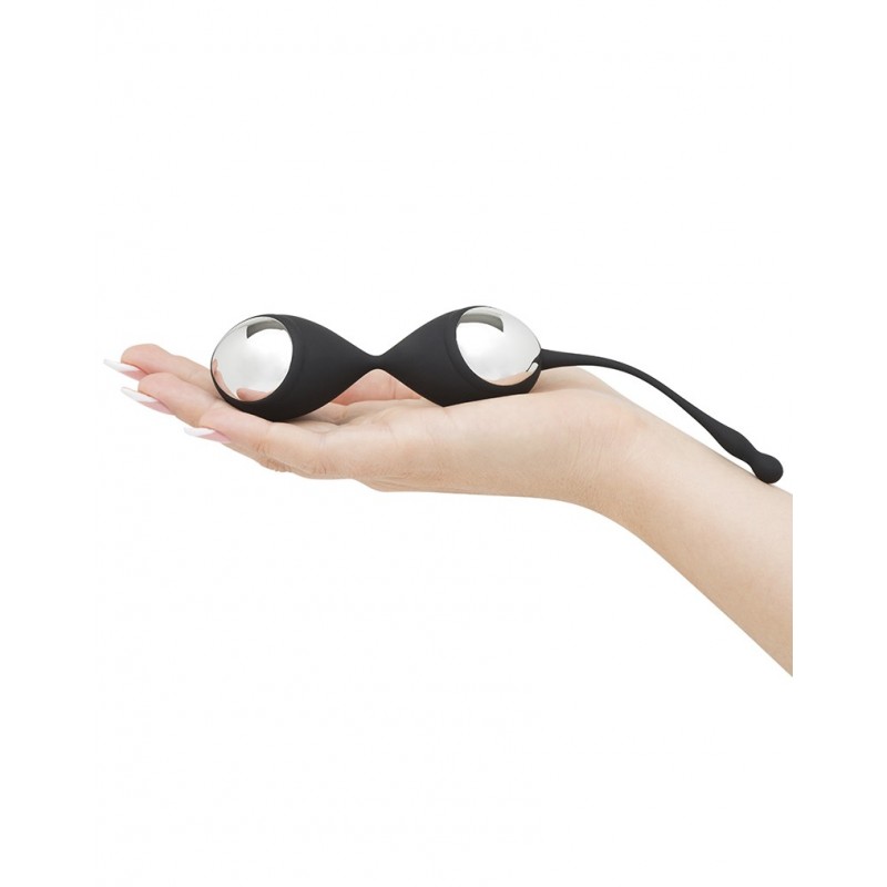 Inner Goddess - FSoG Kegel Toner Balls