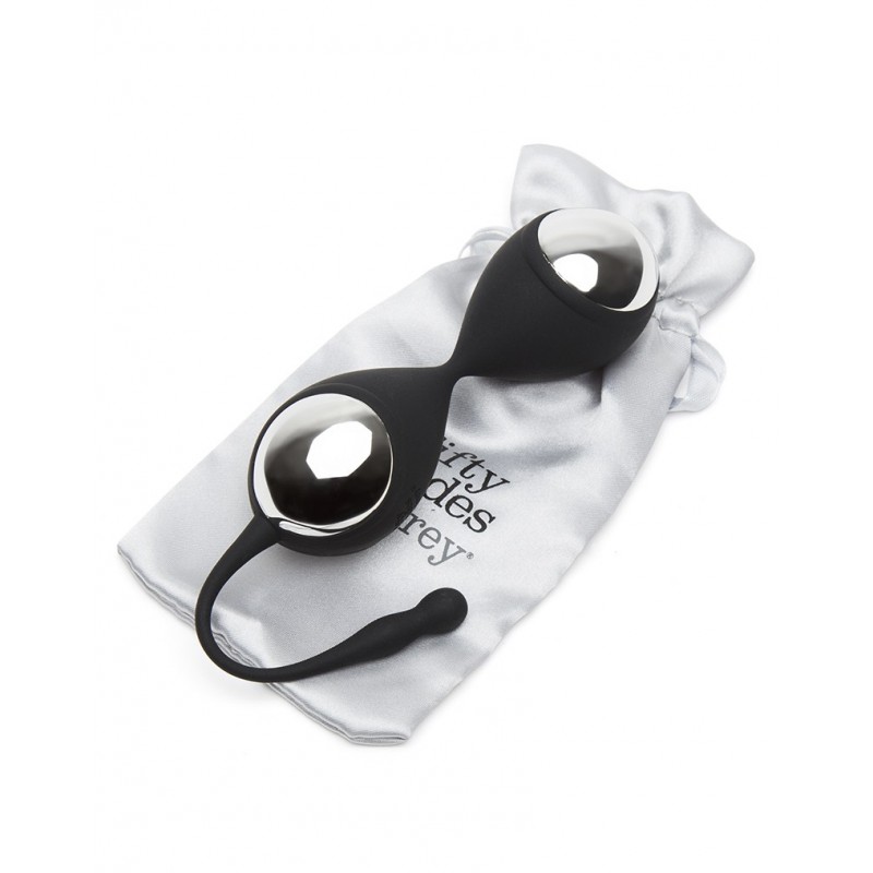 Inner Goddess - FSoG Kegel Toner Balls