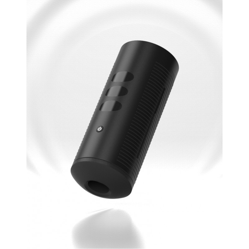 Kiiroo - Titan Experience