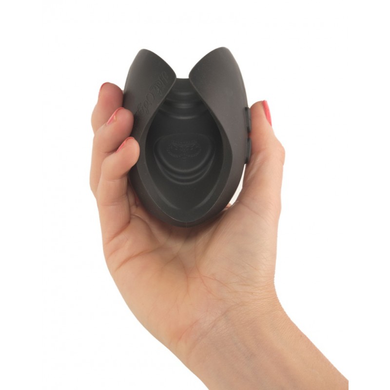 KIIROO & Hot Octopuss - Pulse Solo - Masturbateur Interactif - Noir