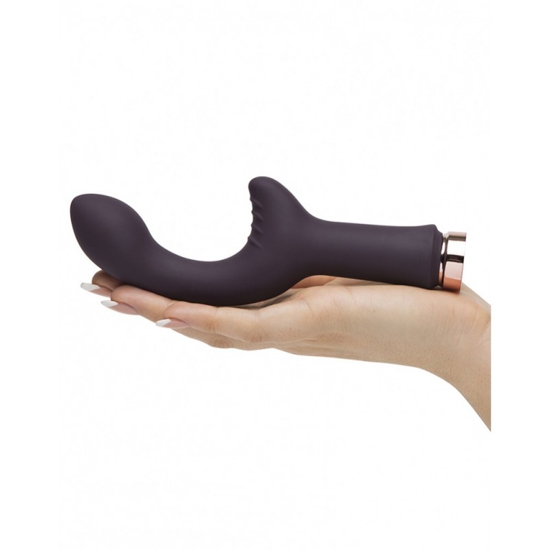 Lavish Attention - FSoG "Freed" Clitoral & G-Spot Vibrator