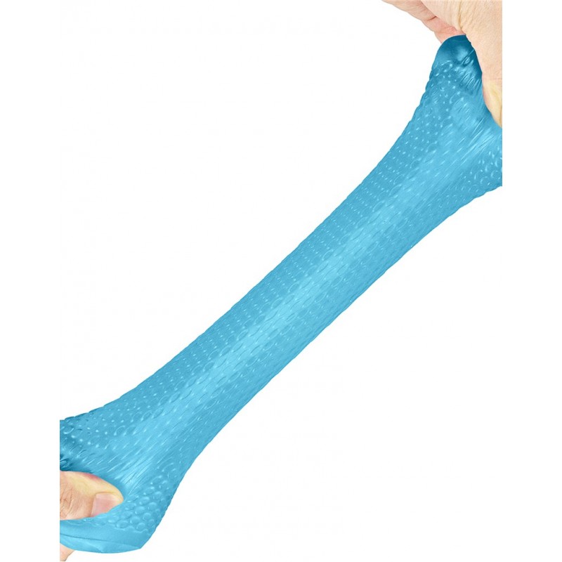 Love Toy - Training Master Blue