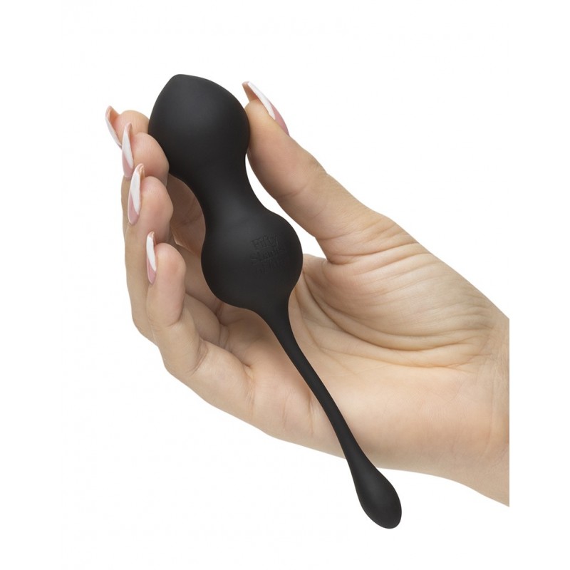 Pleasure Overload - FSoG 10 Days of Pleasure Gift Box