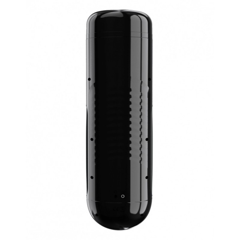 Pretty Love - Lorelei Electronic Masturbator