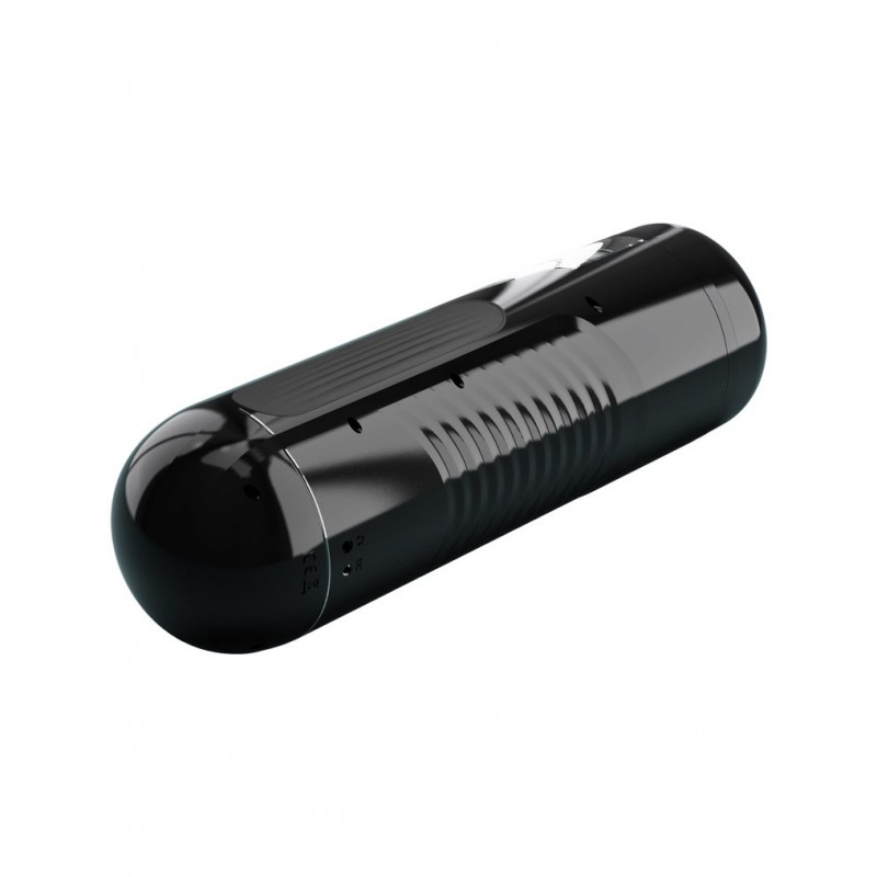 Pretty Love - Lorelei Electronic Masturbator