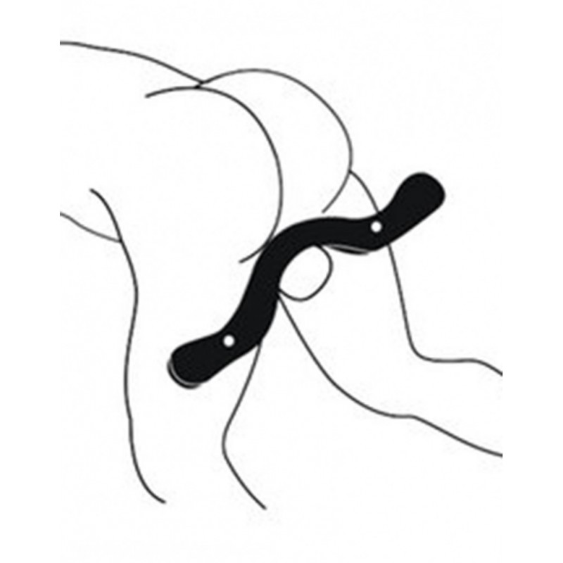 Rimba - Humbler ballstretcher