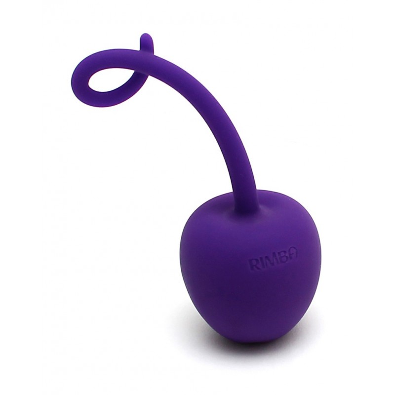 Balle Vaginale - Paris kegel ball - RIMBA - Violet