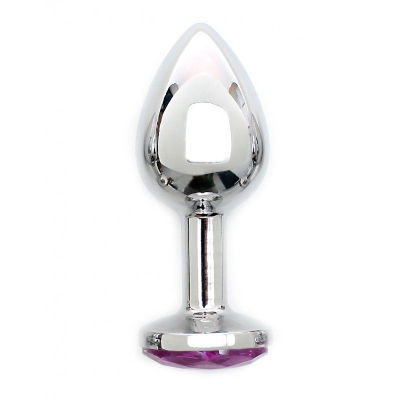 Rimba - Sofia Metal Buttplug