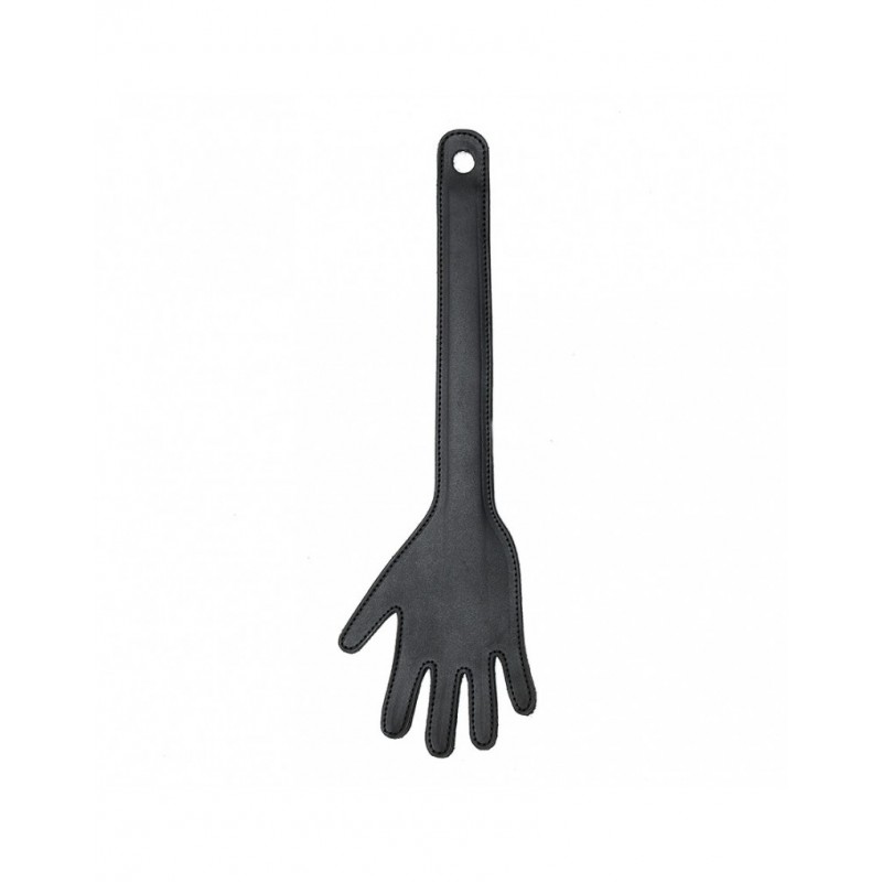 Rimba - Tapette main renforcé en métal