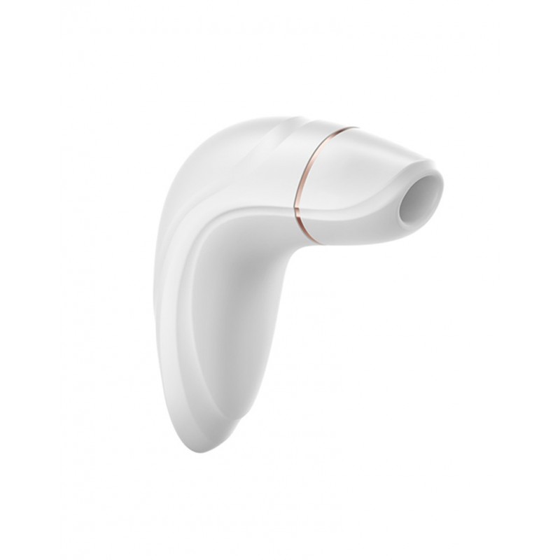 Satisfyer - Pro 1+ Vibration