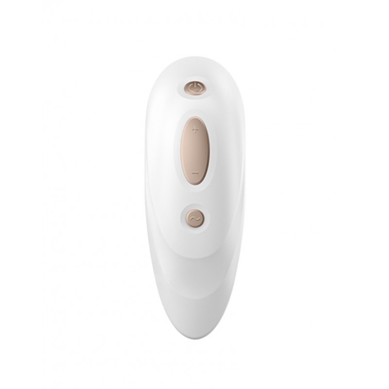 Satisfyer - Pro 1+ Vibration