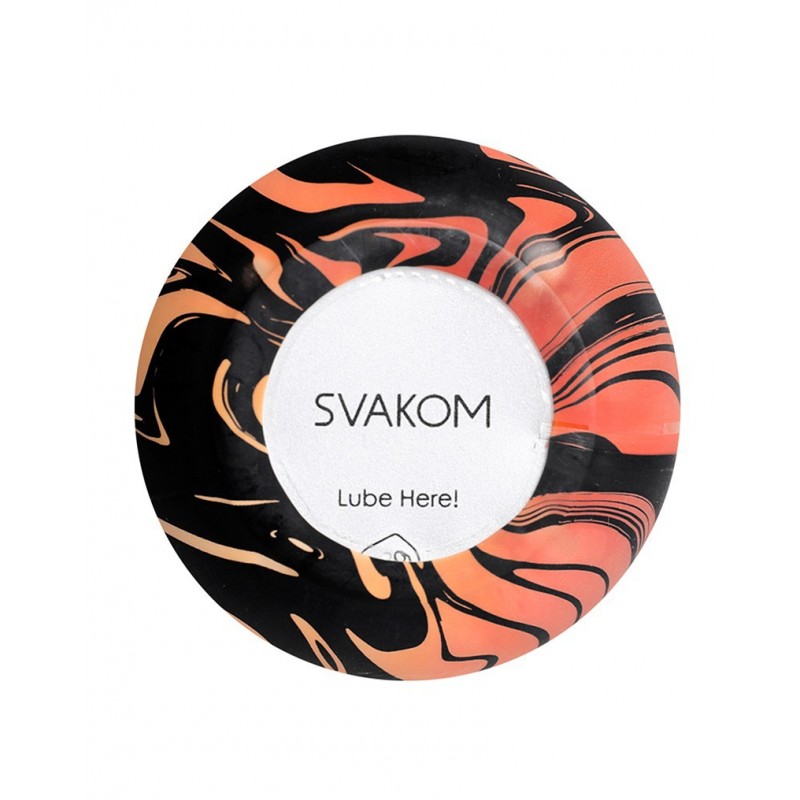 SVAKOM - Hedy X Confidence - Mini Masturbateur