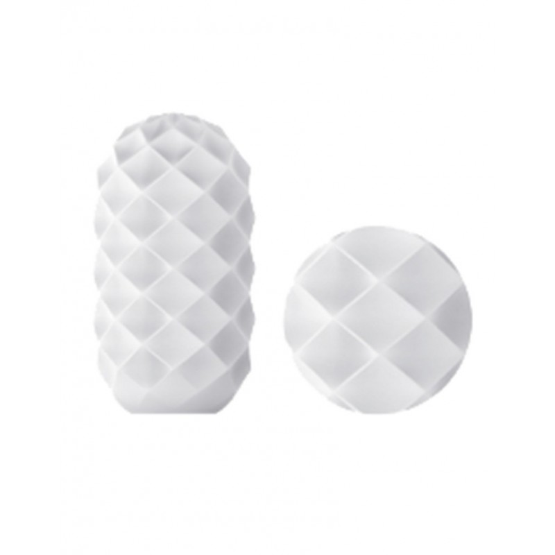 SVAKOM - Hedy X Confidence - Mini Masturbateur