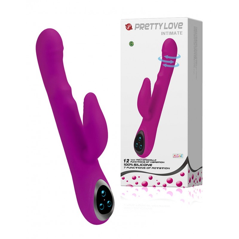 Pretty Love - Intimate