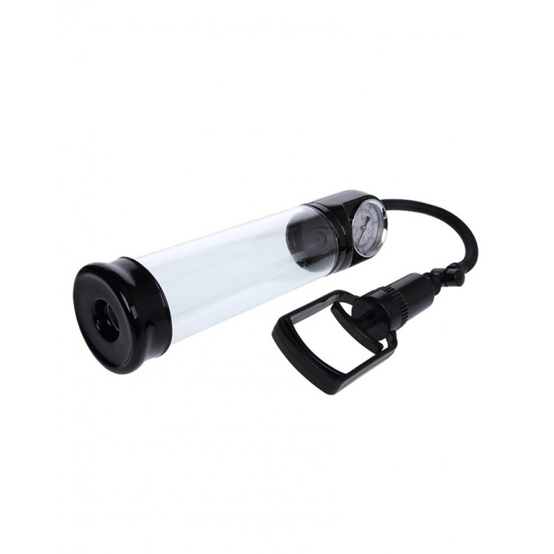 Crazy Bull - Stallion Vacuum Pump