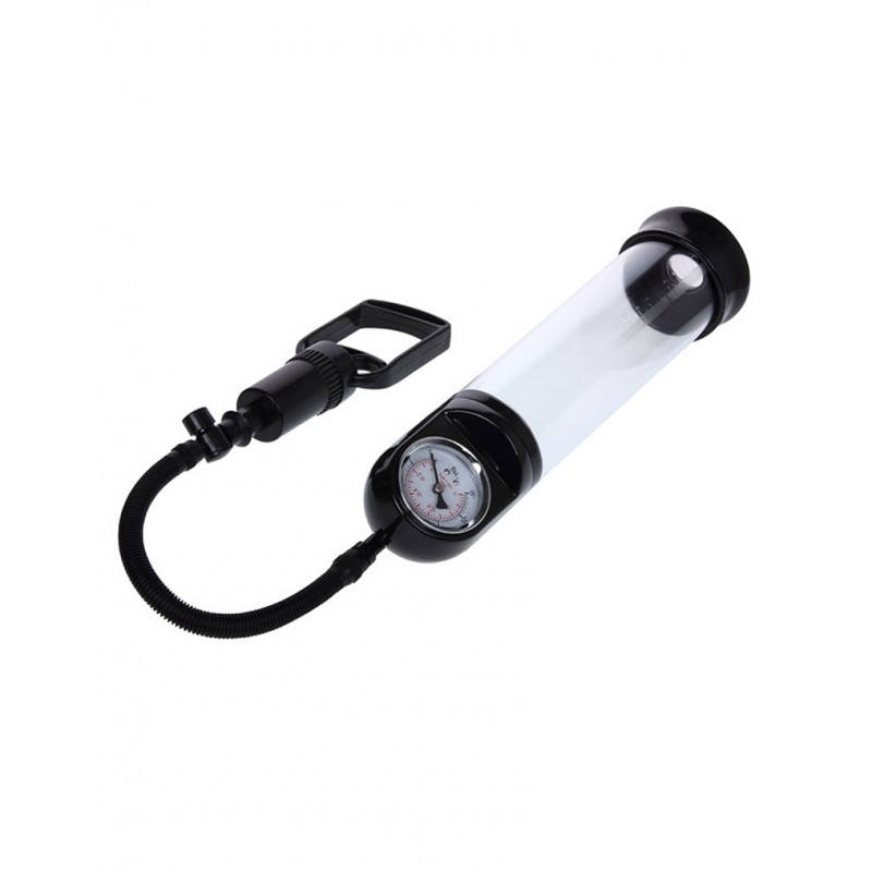 Crazy Bull - Stallion Vacuum Pump