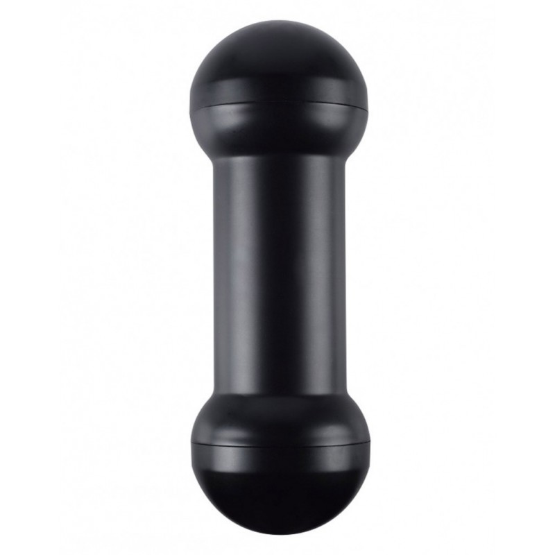 Training Master Double Side Stroker-Pussy and Anus