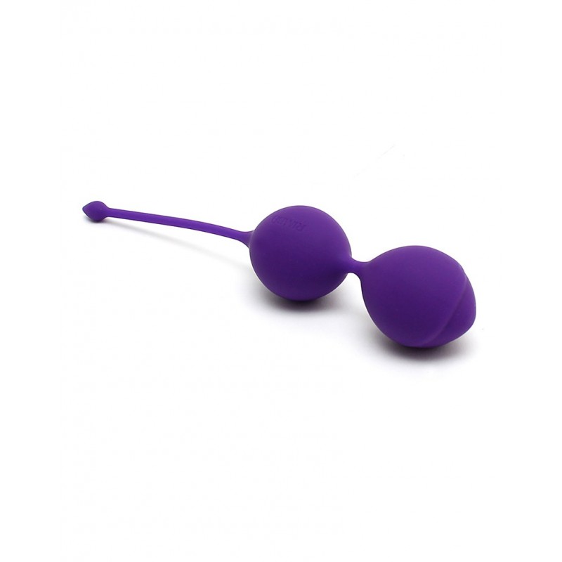 Rimba - Amsterdam kegel balls