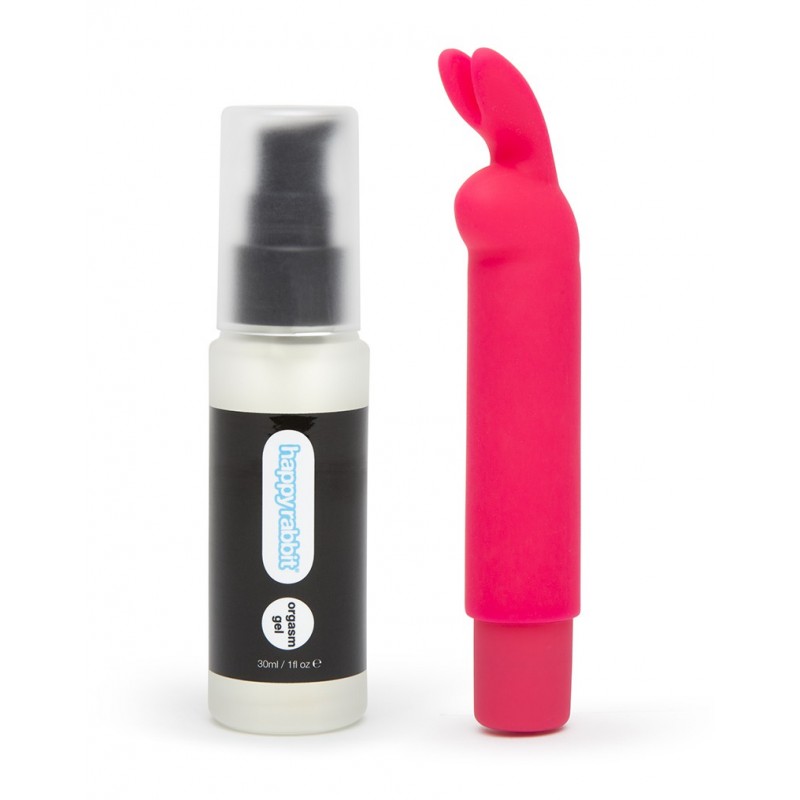 Happy Rabbit - Orgasm Kit