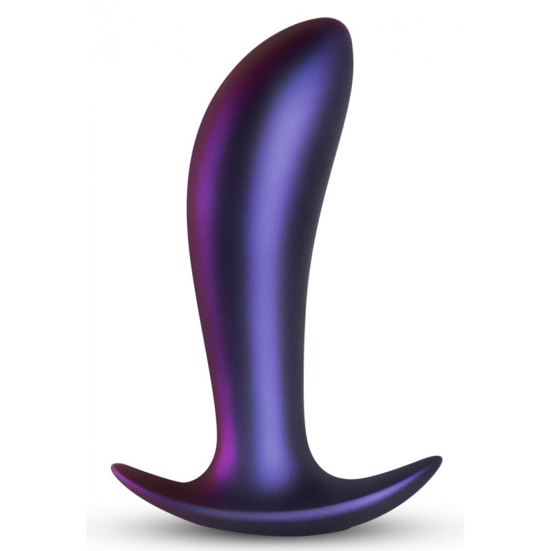 Stimulateur de prostate vibrant Uranus Hueman 10.5 x 3.2cm