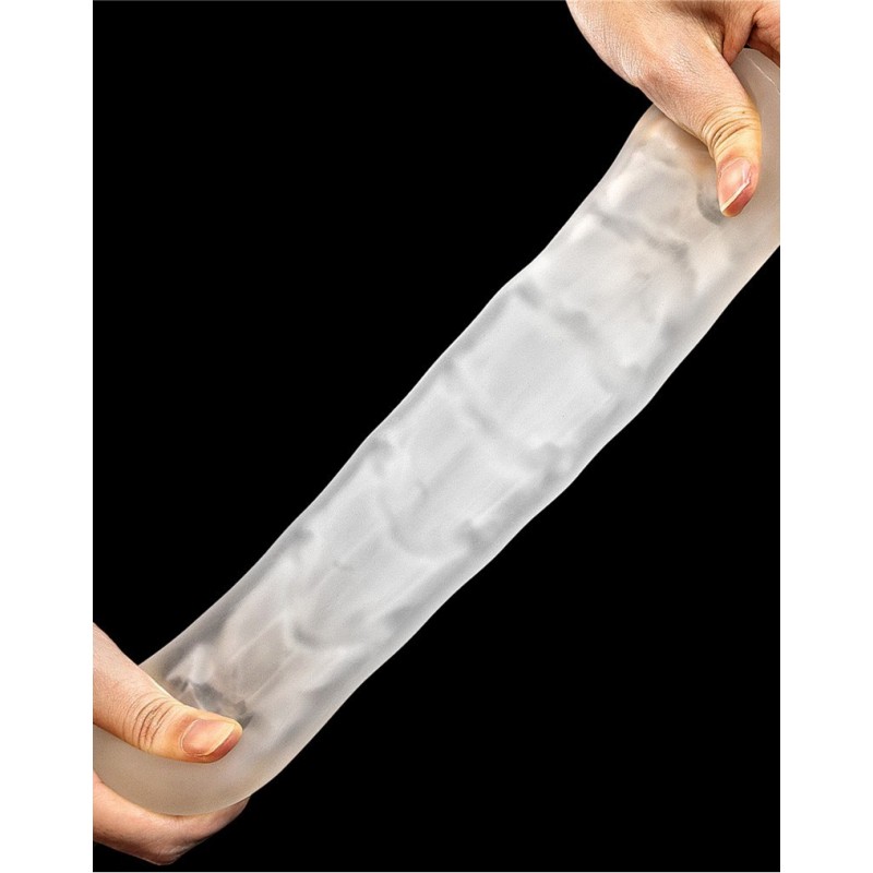 Oeuf Masturbation de Masturbation Géant - Grind Ripples Edition - Love Toy