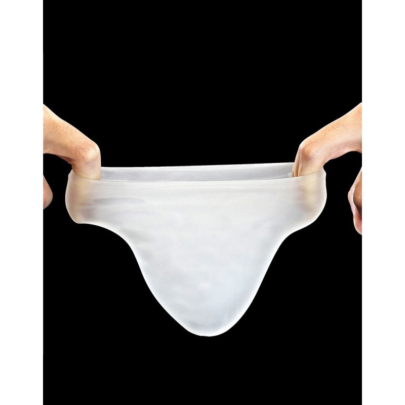 Oeuf Masturbation de Masturbation Géant - Grind Ripples Edition - Love Toy