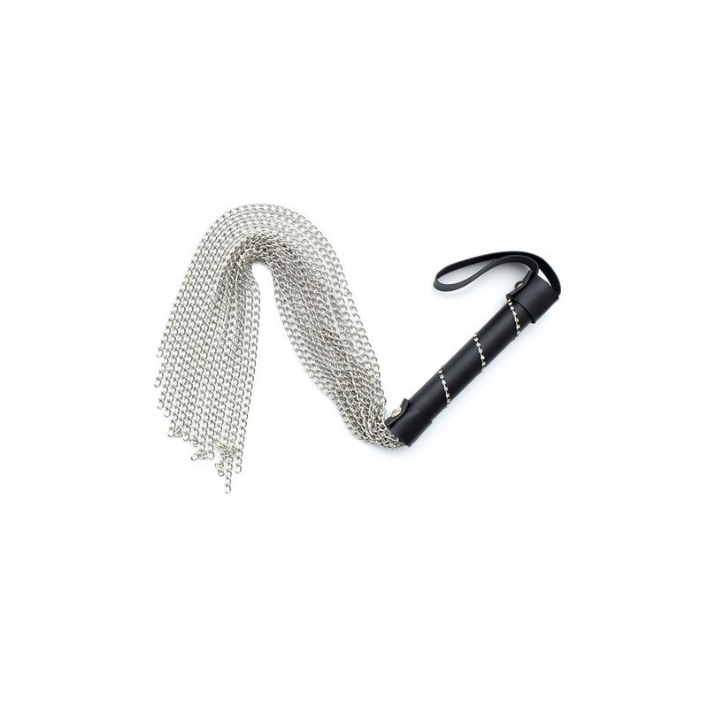 Martinet avec chaînes Métal