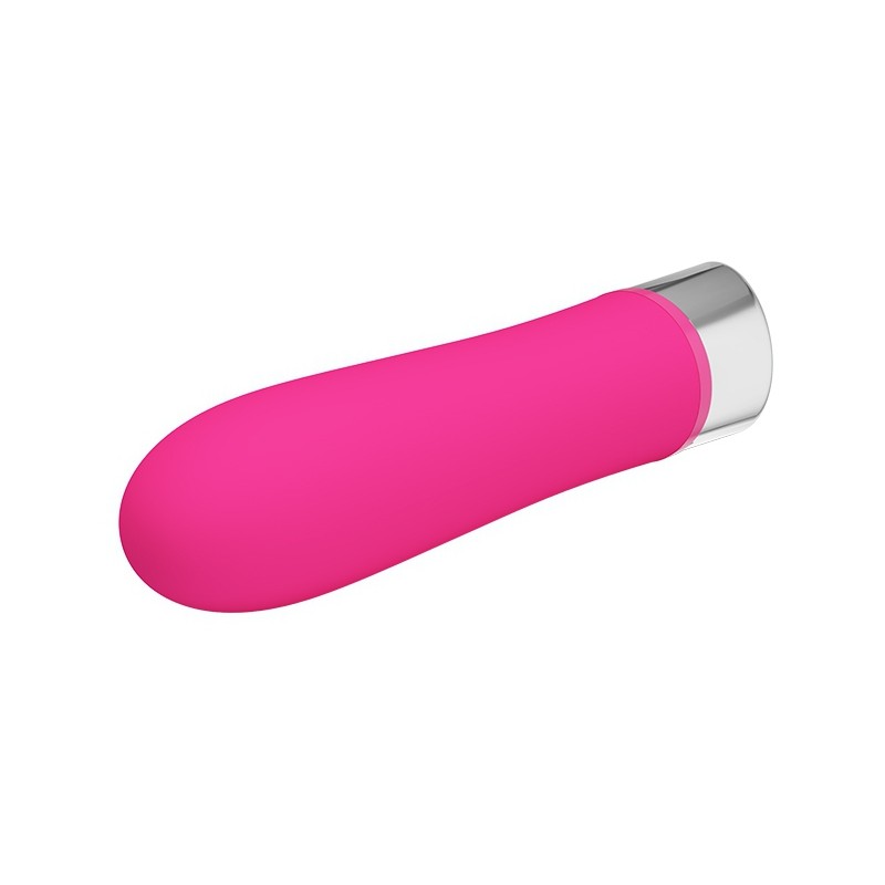 Vibro Sampson 12 x 2.7 cm Rose