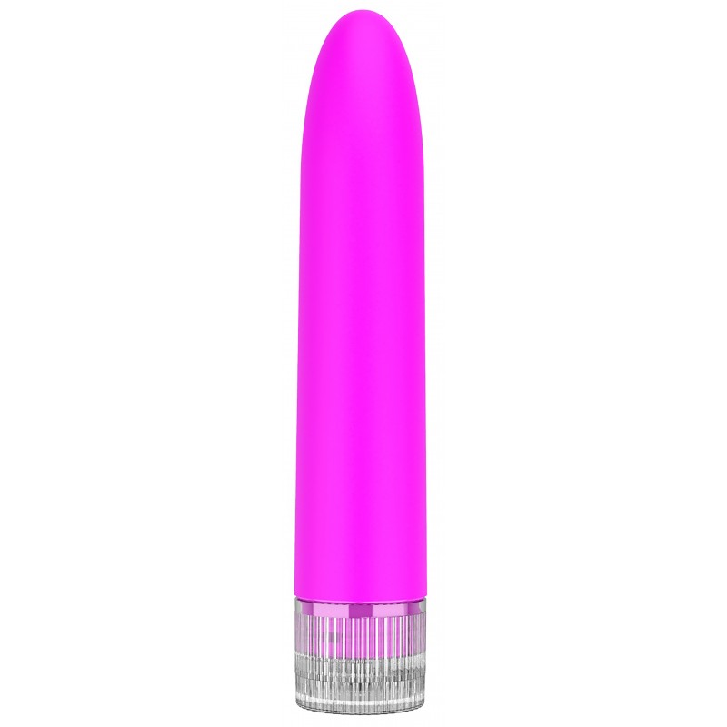Stimulateur de clitoris Eleni 14cm Rose