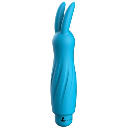 Mini Stimulateurs Clitoris Lapin - Rabbit Sofia 13cm - LUMINOUS