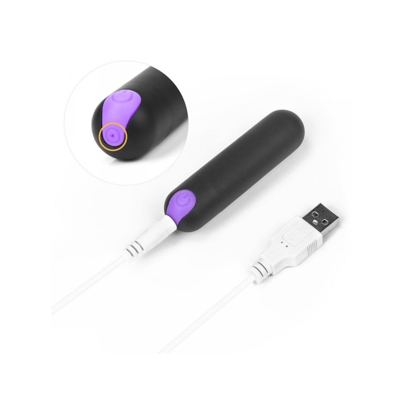 Thong avec vibro Vibe Panties