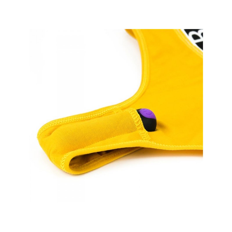 Thong avec vibro Vibe Panties