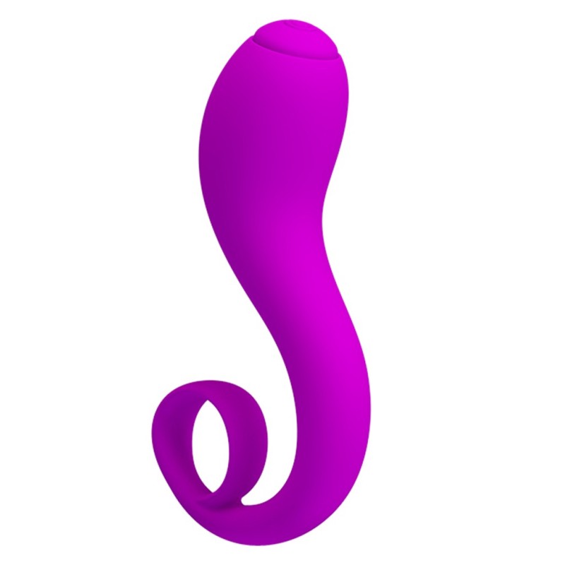 Vibromasseur - Carl - PRETTY LOVE