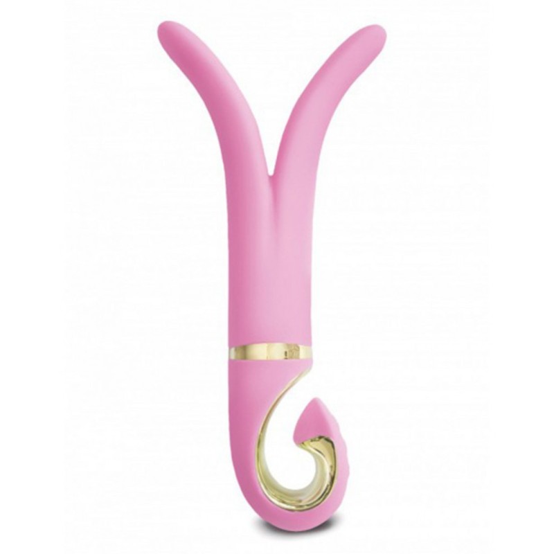 Gvibe 3 Anatomical Massager