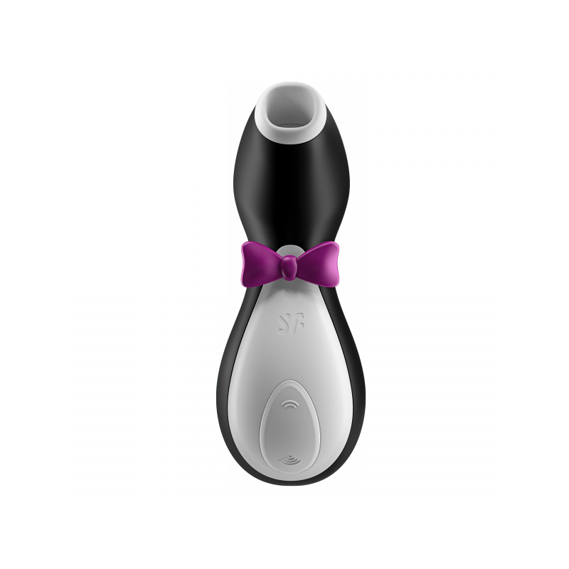 Stimulateur de Clitoris - Air-Pulse - Penguin New Generation - SATISFYER