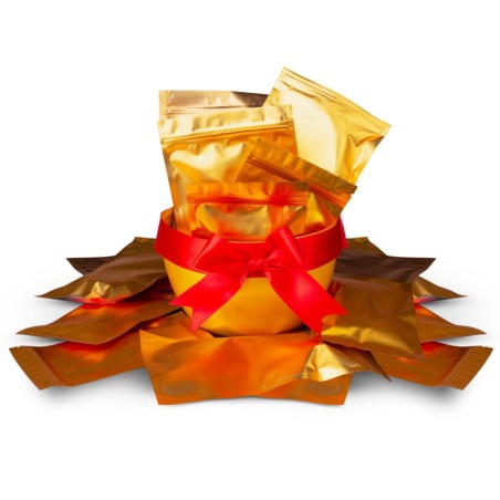 Oeuf de Paques XXL - Coffret 14 Sextoys & Accessoires