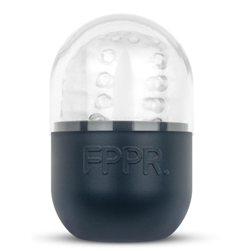 Oeuf de masturbation FPPR Perlé Intense Dotted